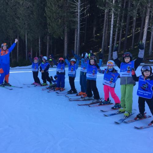 Ski 12