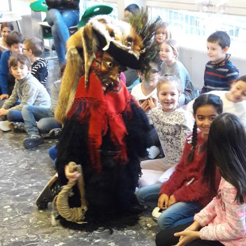 1c Fasnacht 1