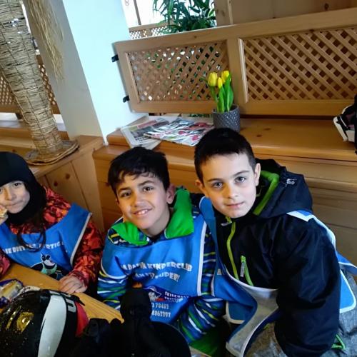 Ski 3