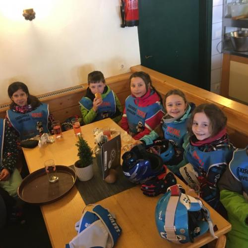 Ski 7