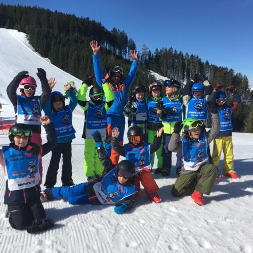 Ski 36
