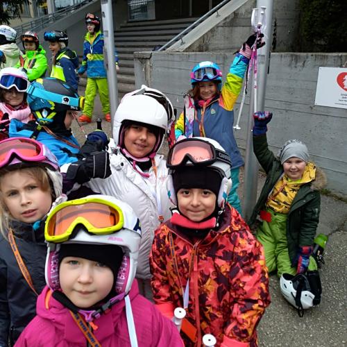 Ski 38