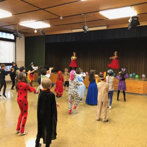 Fasching 3