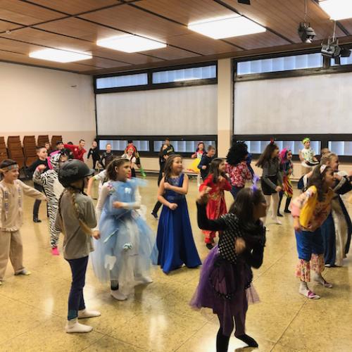 Fasching 4
