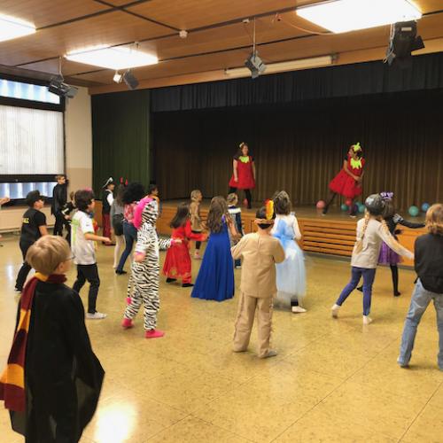 Fasching 5
