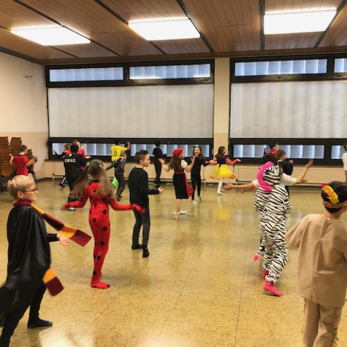 Fasching 6