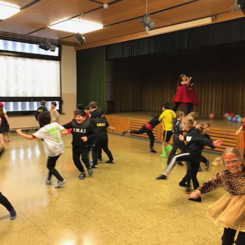 Fasching 7
