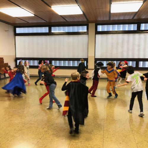 Fasching 8