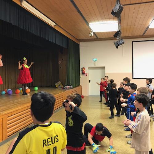 Fasching 9