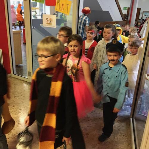 Fasching 15