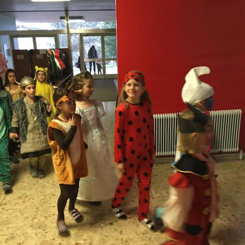 Fasching 16