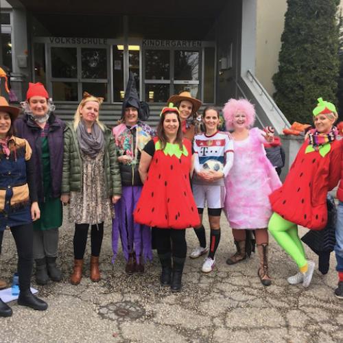 Fasching 19