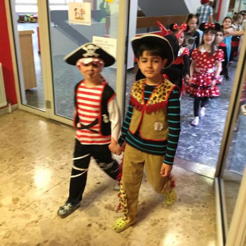 Fasching 20