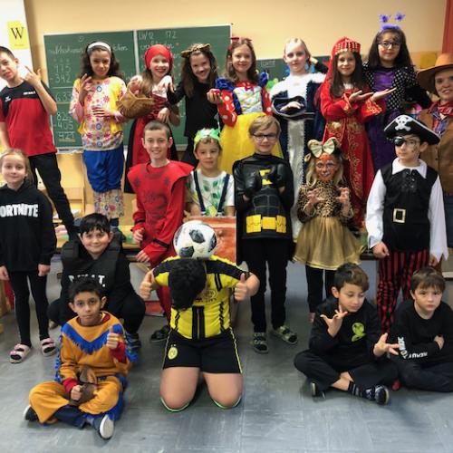 Fasching 2