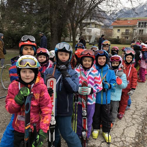 Ski 42