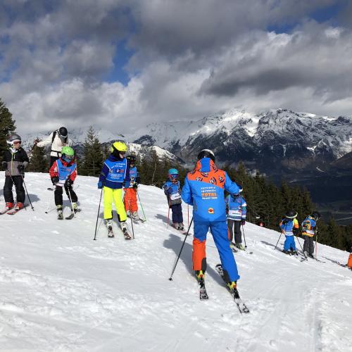 Ski 45