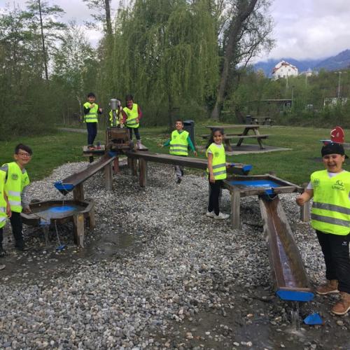 VSS/1a Guggerinsel 2