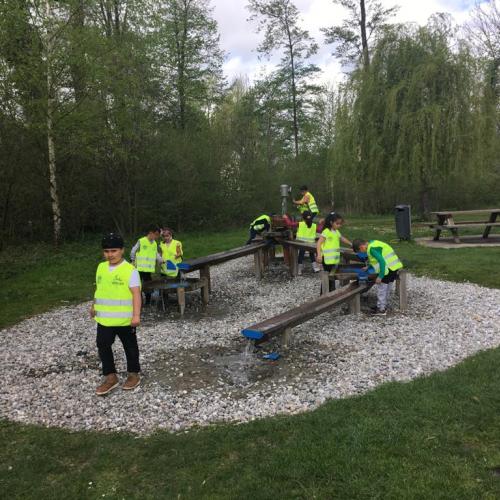 VSS/1a Guggerinsel 3