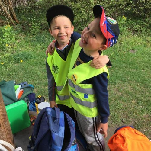 VSS/1a Guggerinsel 4