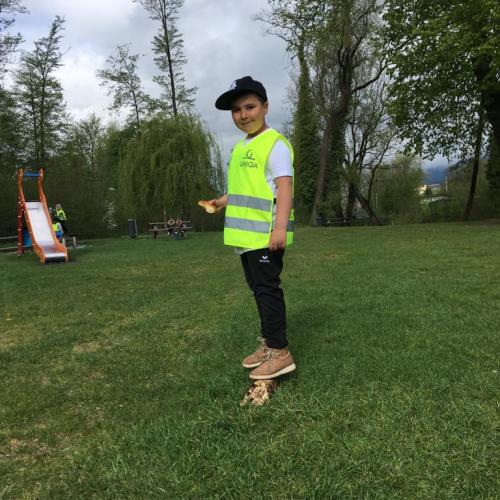 VSS/1a Guggerinsel 6