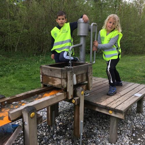 VSS/1a Guggerinsel 7