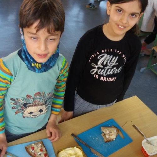 2a_Gänseblümchen 2