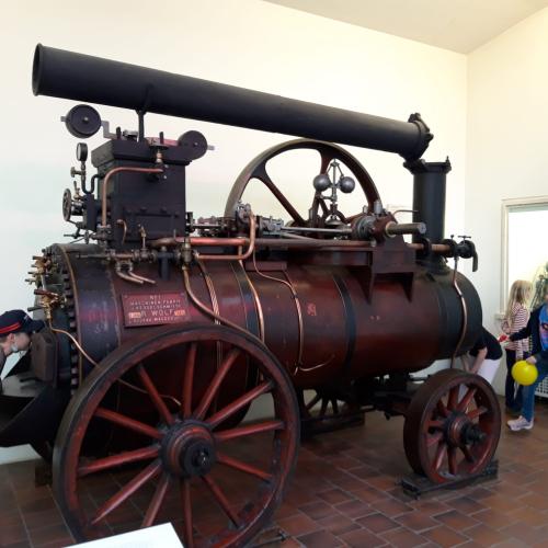 4b Deutsches Museum 13