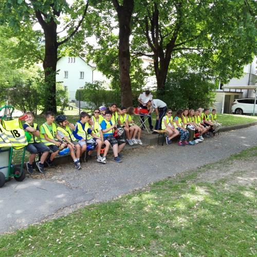 4b Radfahrprüfung 2