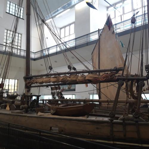 4b Deutsches Museum 4