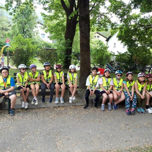 4b Radfahrprüfung 1