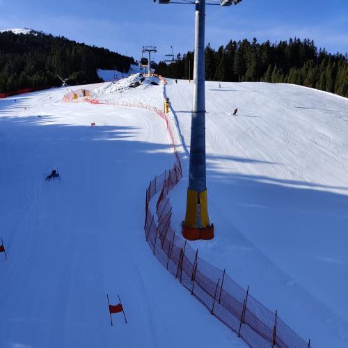 Skikurs 2