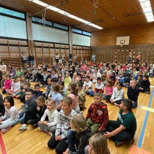 Trommeln 18