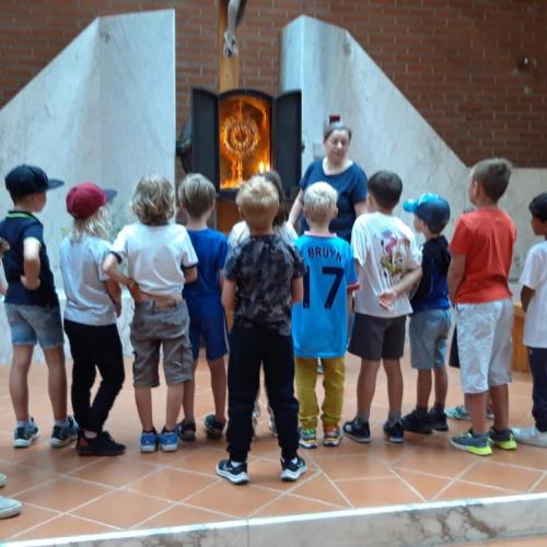 Kirche 2