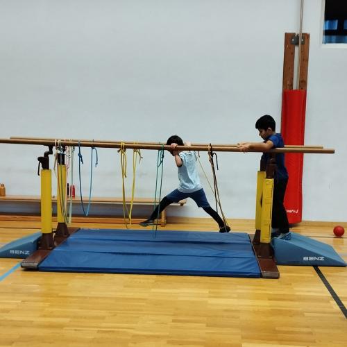 Sport 2