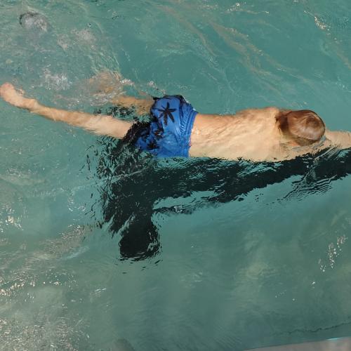 Schwimmen