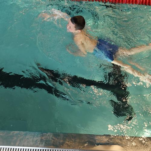 Schwimmen
