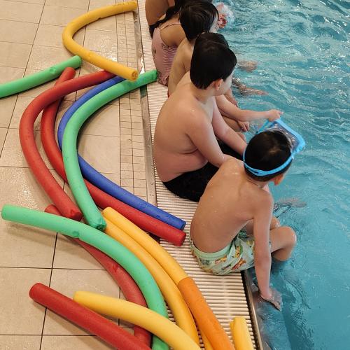 Schwimmen