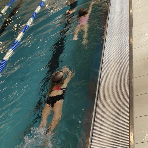 Schwimmen