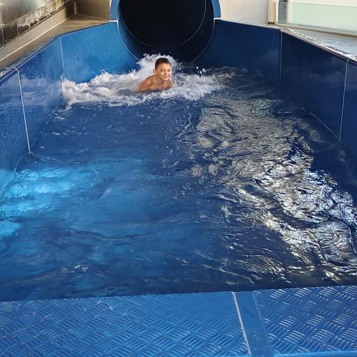 Schwimmen