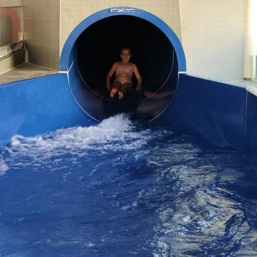 Schwimmen