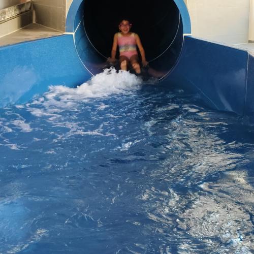Schwimmen