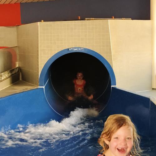 Schwimmen