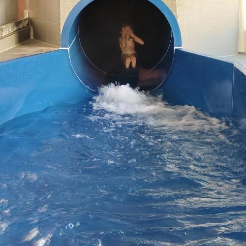 Schwimmen