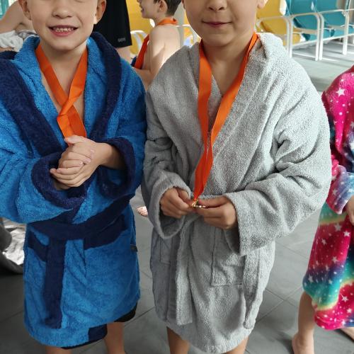 Schwimmen