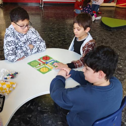 Spielen
