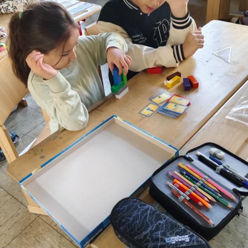 Spielen
