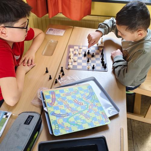 Spielen