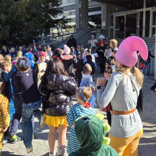 Fasching 3