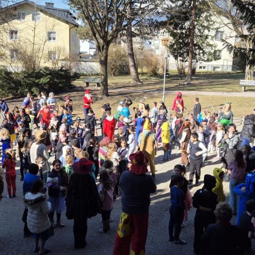 Fasching 1
