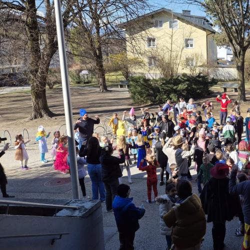 Fasching 2